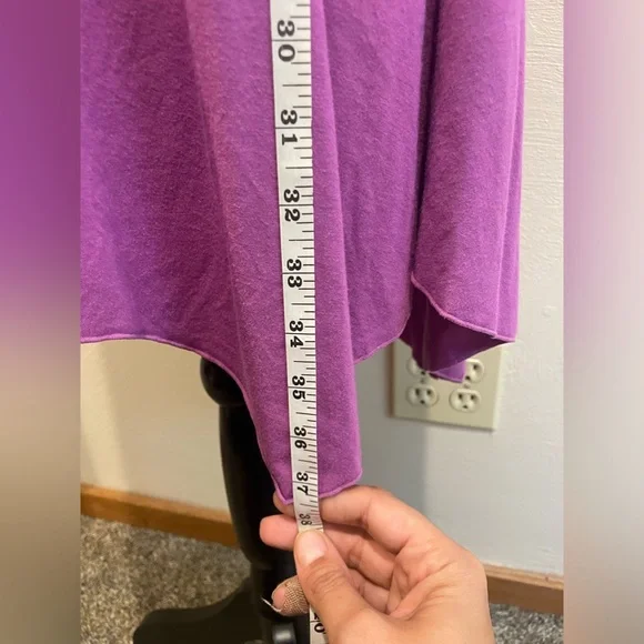 Athleta high low dress - Picture 6 of 10